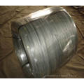 Hot Dipped Galvanisierter Eisen Draht / Binding Wire / Galvanzied Hanger Wire